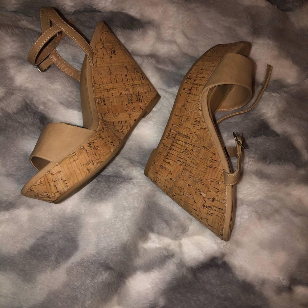 Wedges - Picture 3 of 3